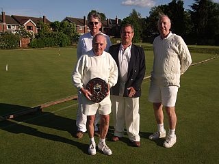 Anderson Shield