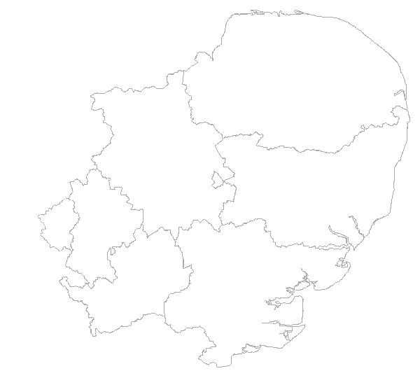 East Anglia