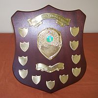 Ken Wheeler Shield