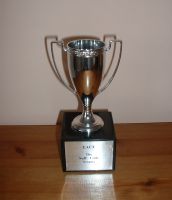 Naff-Little Trophy